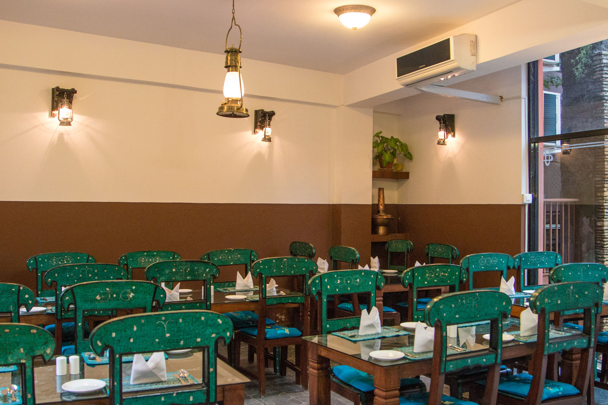 Hotel Yukhang Катманду Экстерьер фото