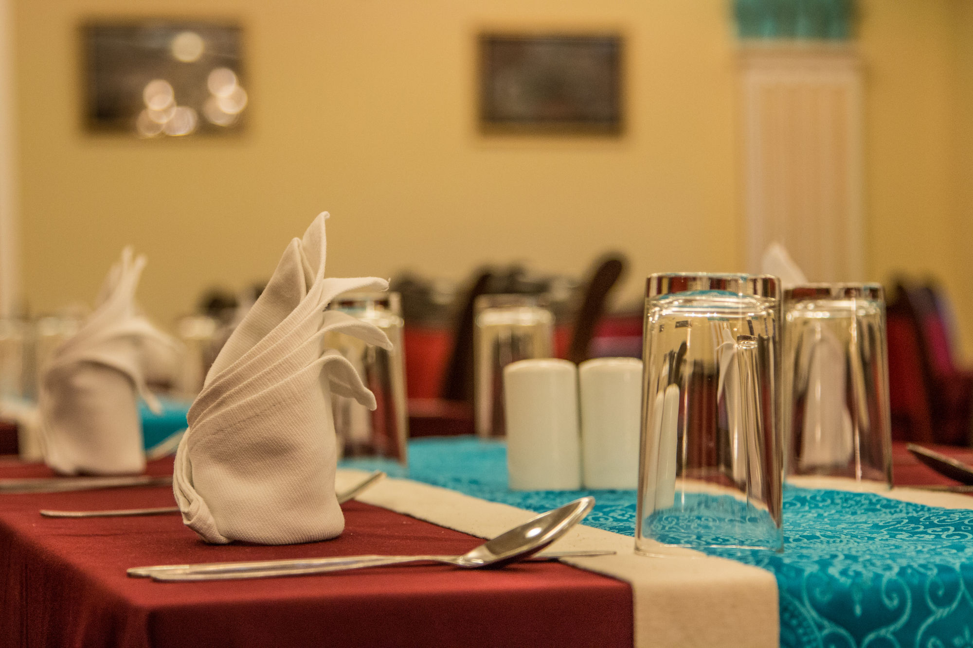 Hotel Yukhang Катманду Экстерьер фото
